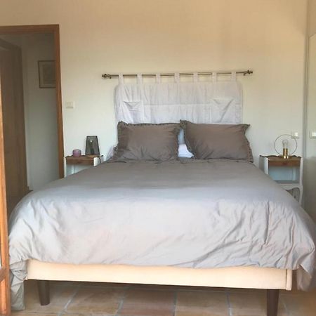 Bed and Breakfast Domaine Trevinella à Cauro Extérieur photo